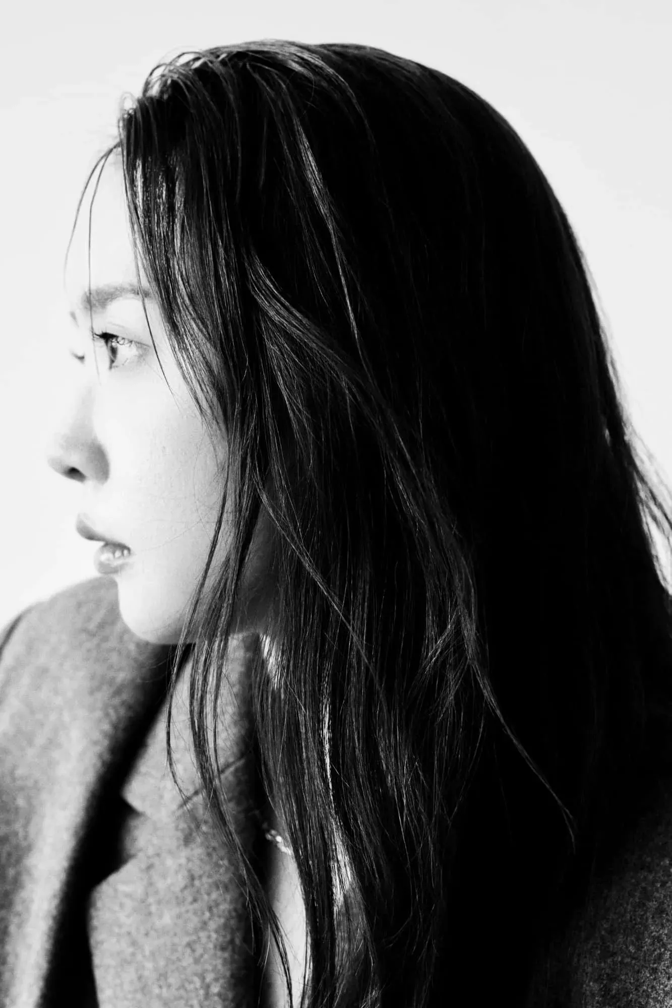 Closet Yi