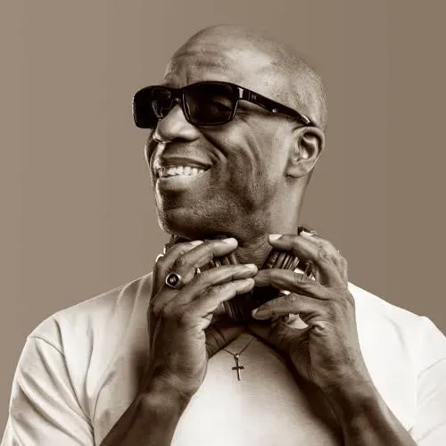Derrick McKenzie