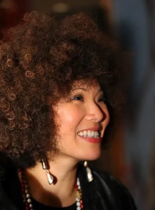 Helen Ting