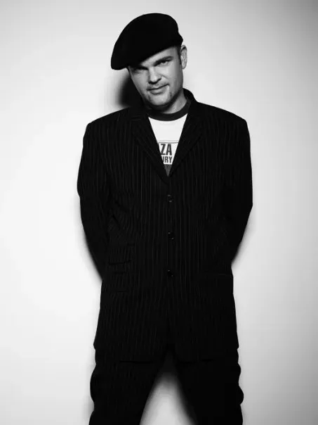 Rob Lee