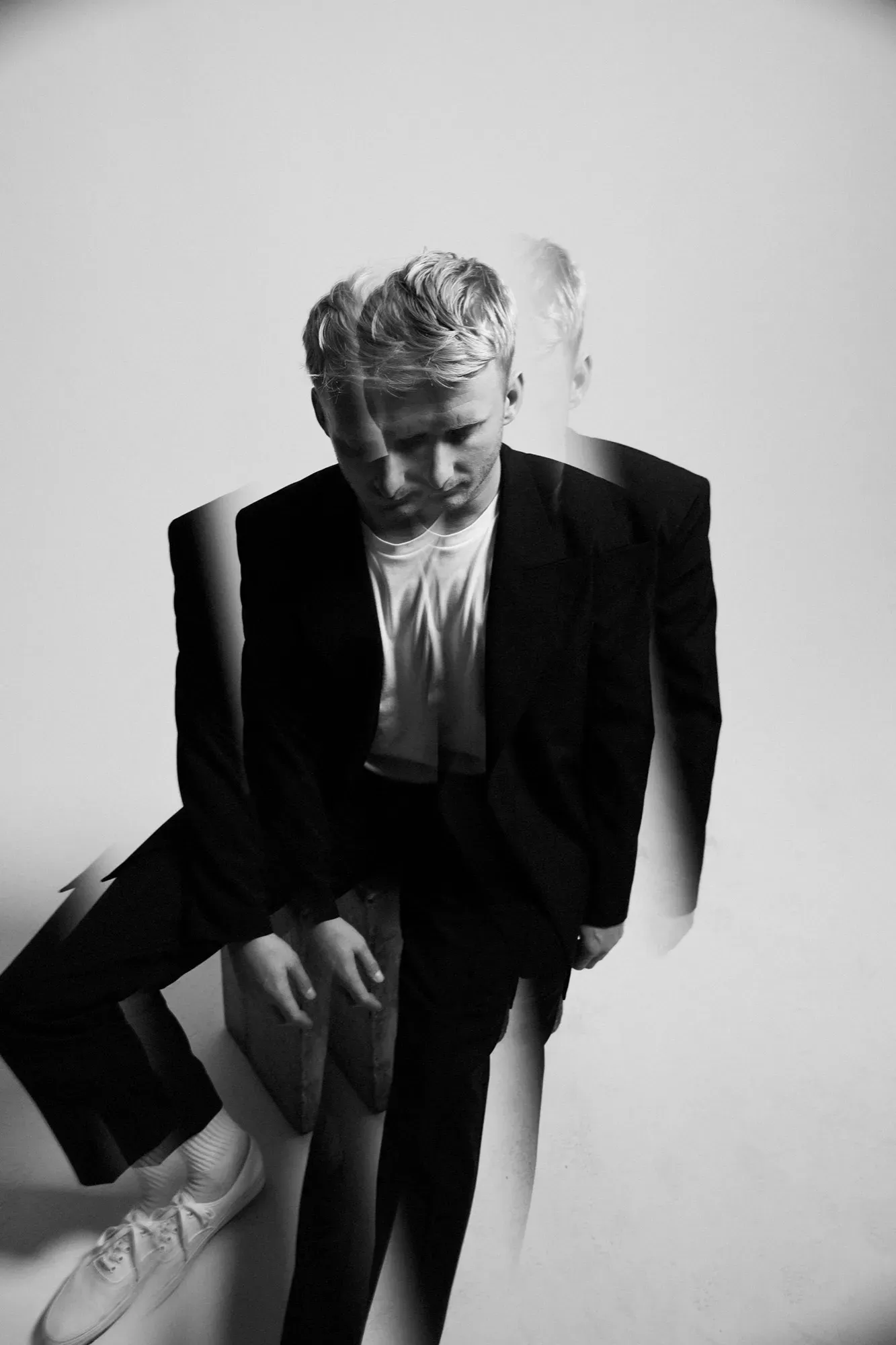 Seb Wildblood