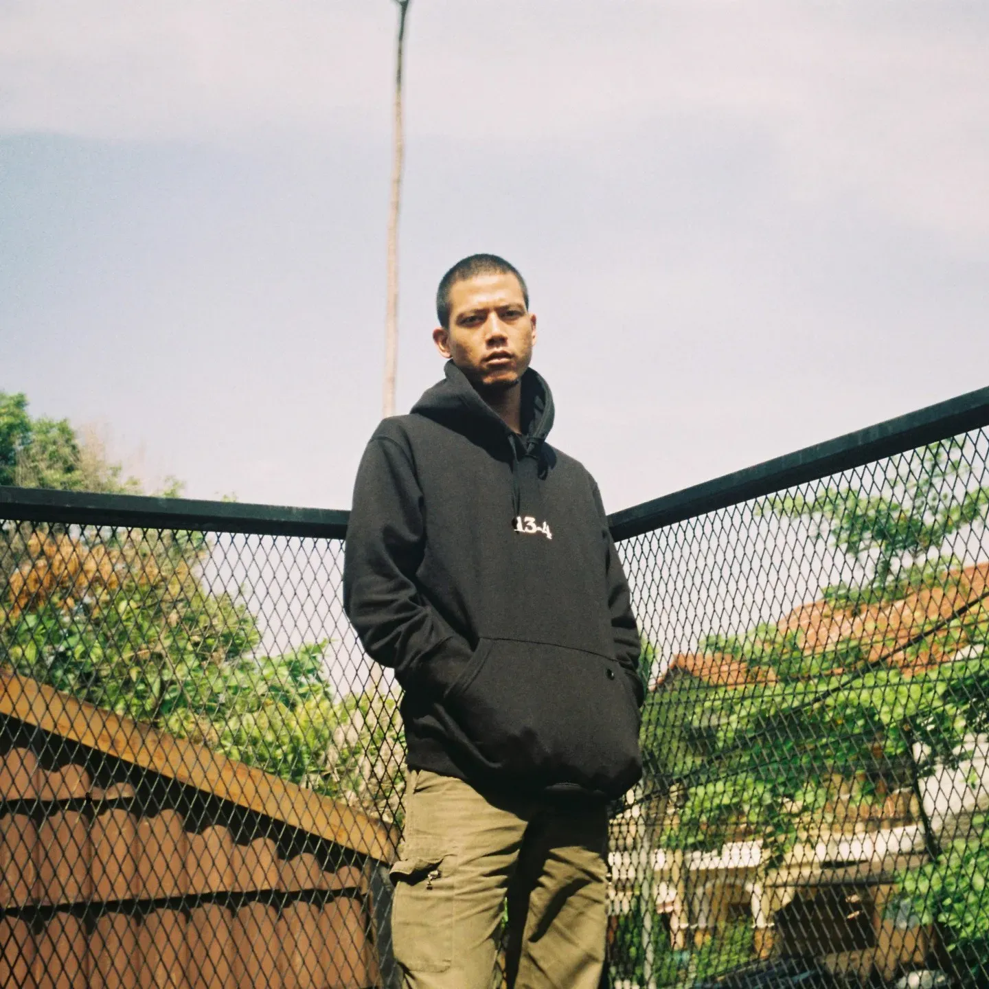 XIN LIE aka ODY