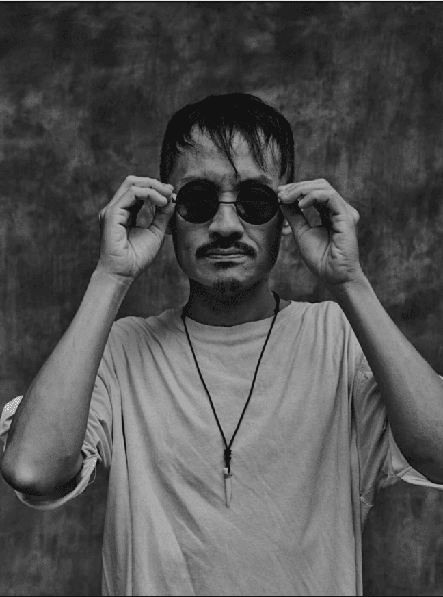 ray soo