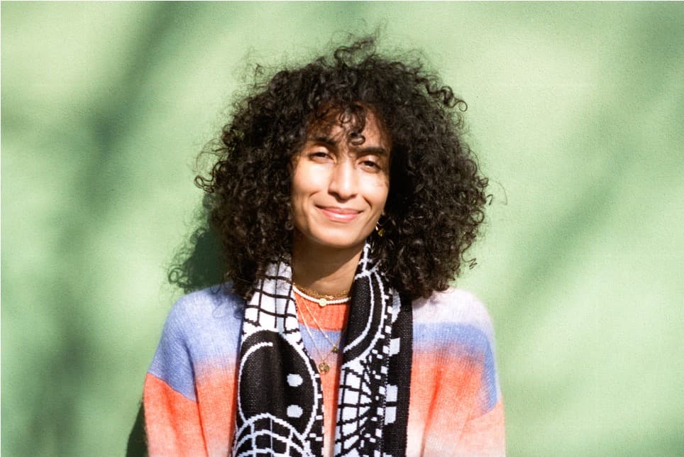 sarah farina