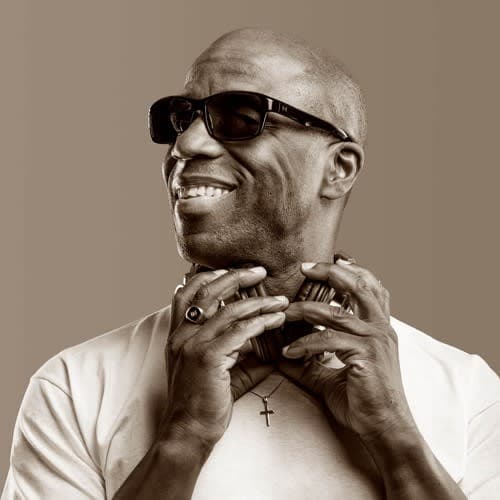 Derrick McKenzie